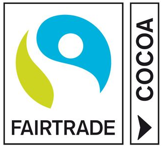 Fairtrade cocoa